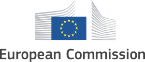 Logo European commission